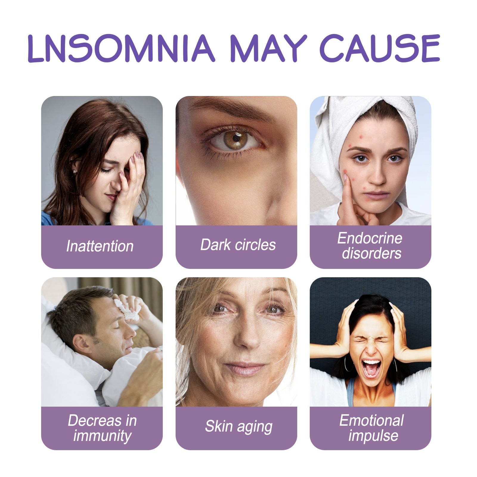 Lavender Sleep Spray, Soothing Body Fatigue Pamper Sleep Relaxing Sleep Spray