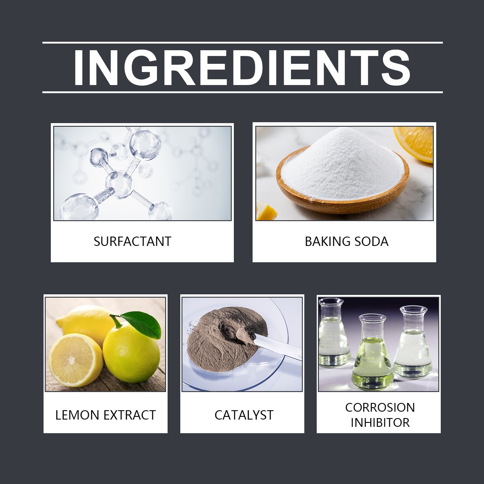 Toilet Tank Cleaner, Toilet Toilet Decontamination Deodorization Deodorization Dirt Cleaning Agent