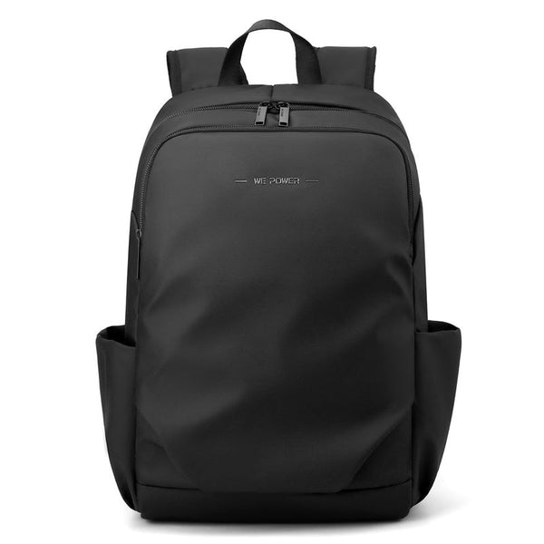 Anti-Theft Lightweight Large Work Computer Bag Business Backpack for Men 15 Inch