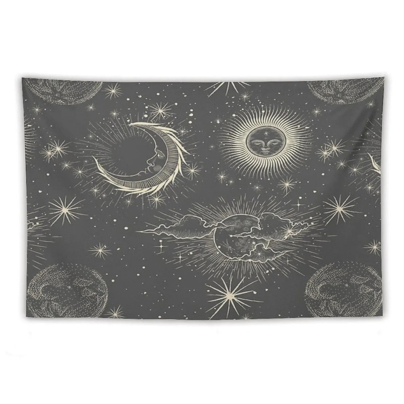 My Third Eye Is Blind Tapestry