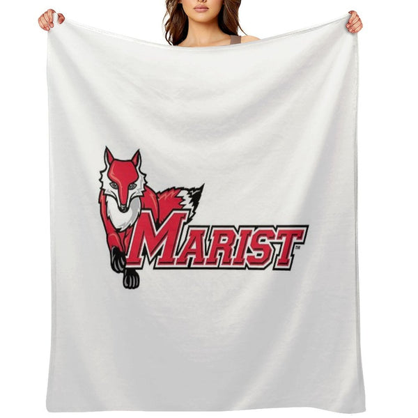 MC3LRFVX49NGR Comfort Throw Blanket
