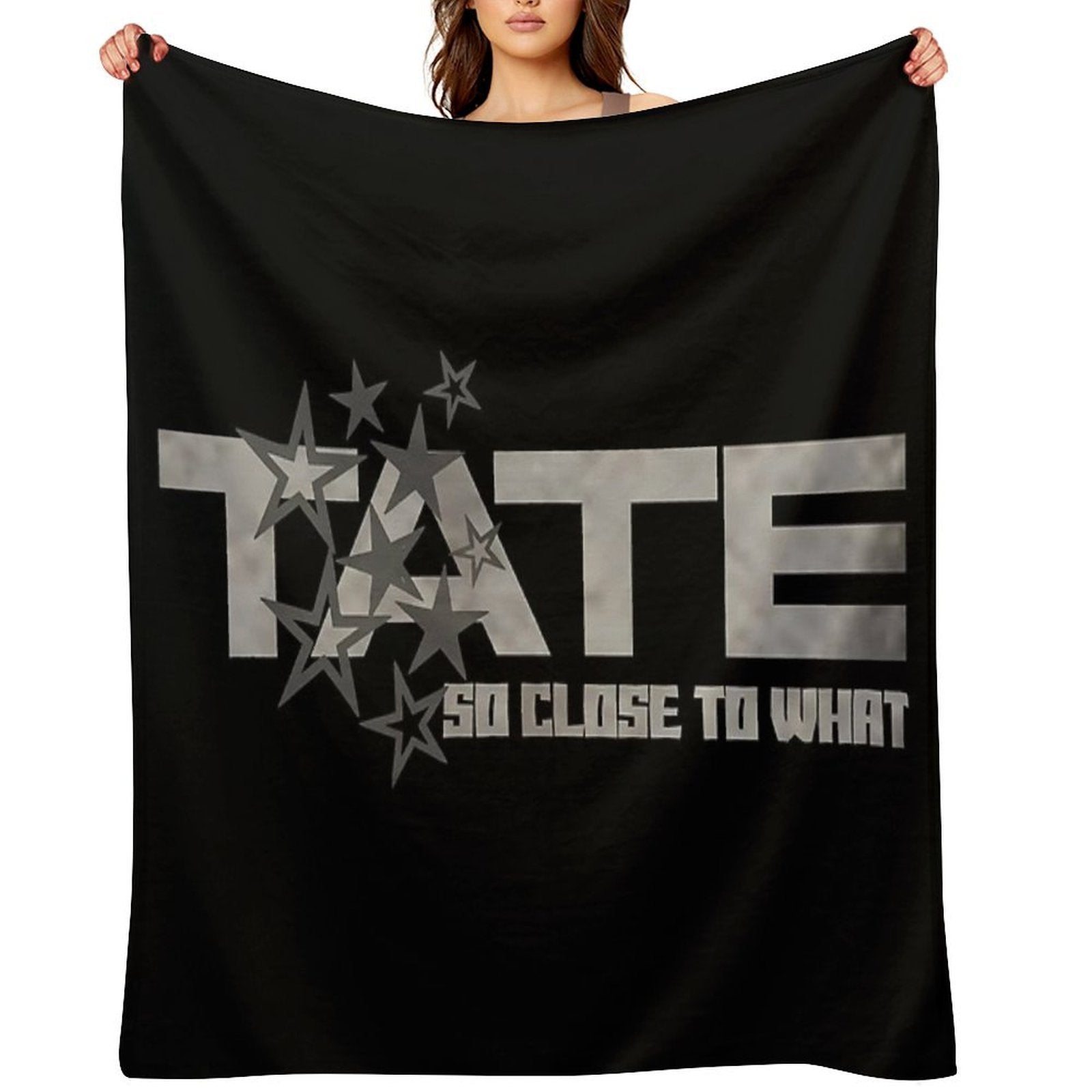 Tate McRae Miss Possessive Tour 2025 Concert Shirt – T8 Lips Hoodie & Fan Gift Merch Premium Throw Blanket