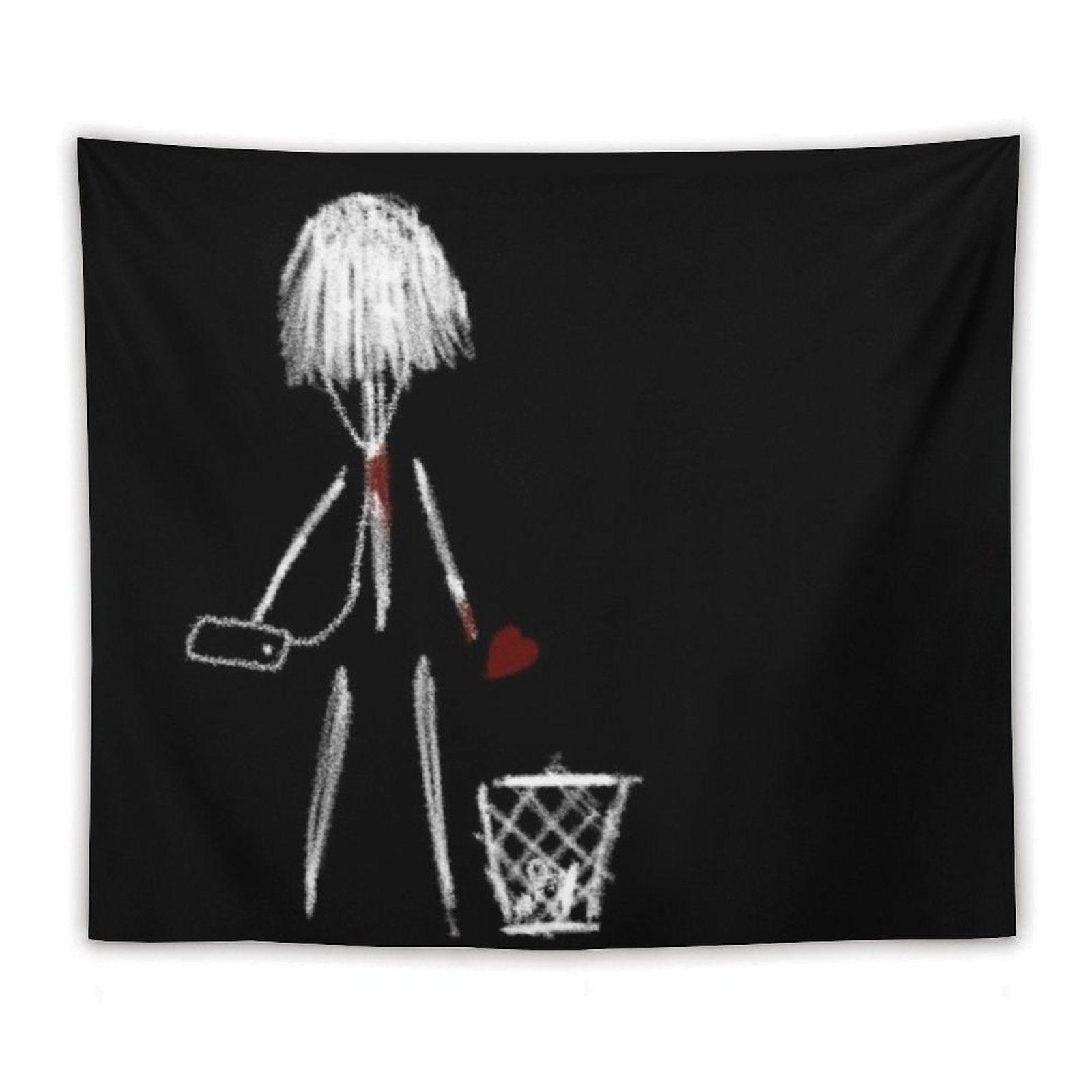 XXX Tapestry