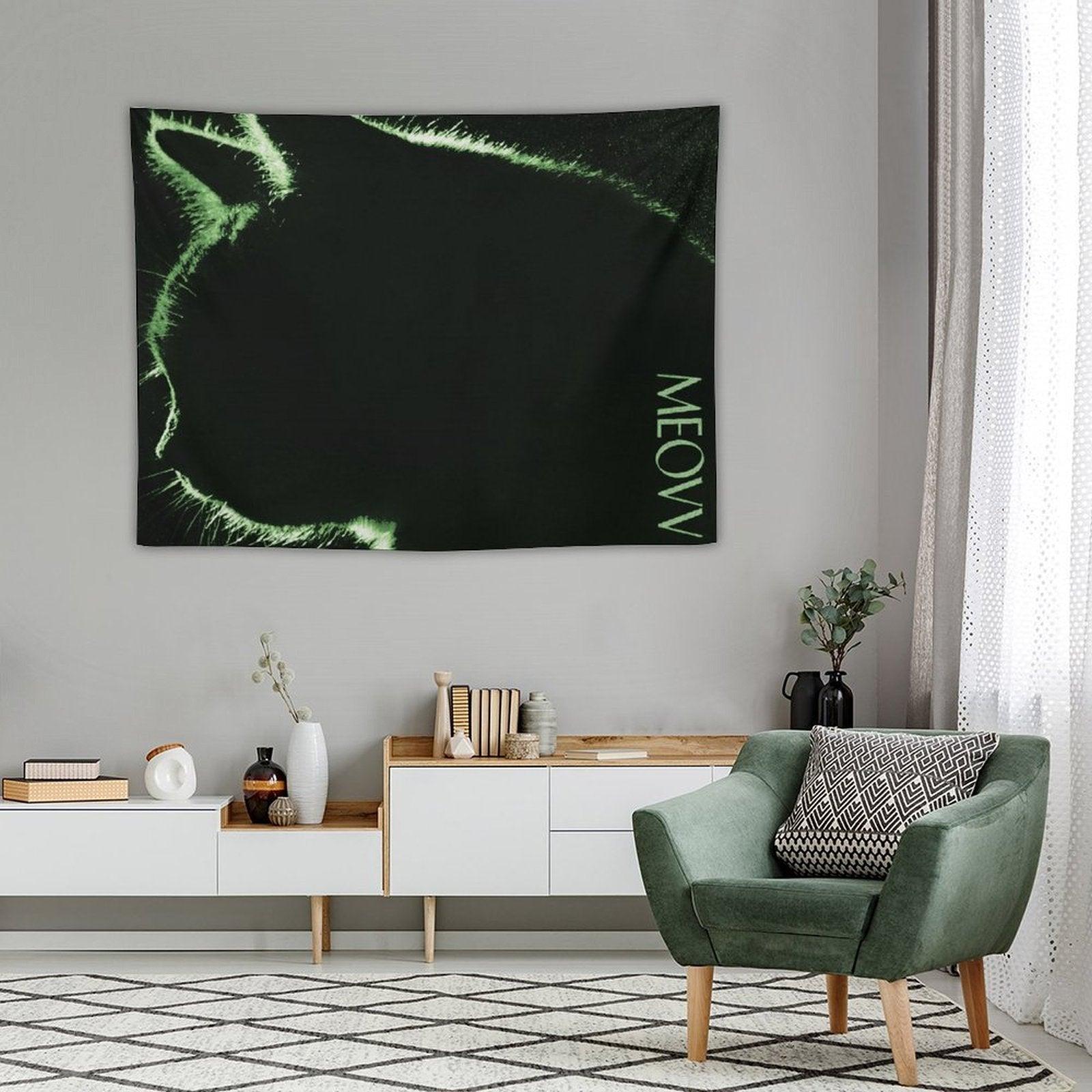 TOXIC Tapestry