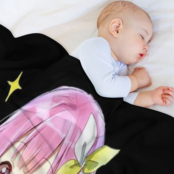 Otori Emu Durable Throw Blanket