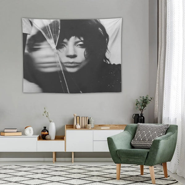 MAYHEM Tapestry