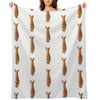 Classic Keebler Eco-conscious Throw Blanket