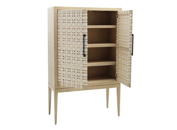 Sunset Harbor Cabinet - Sandy Cove