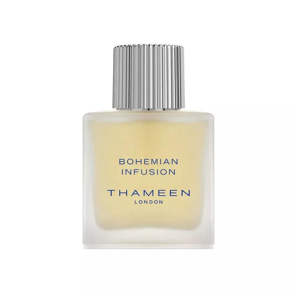 Thameen Bohemian Infusion Cologne Elixir for Unisex