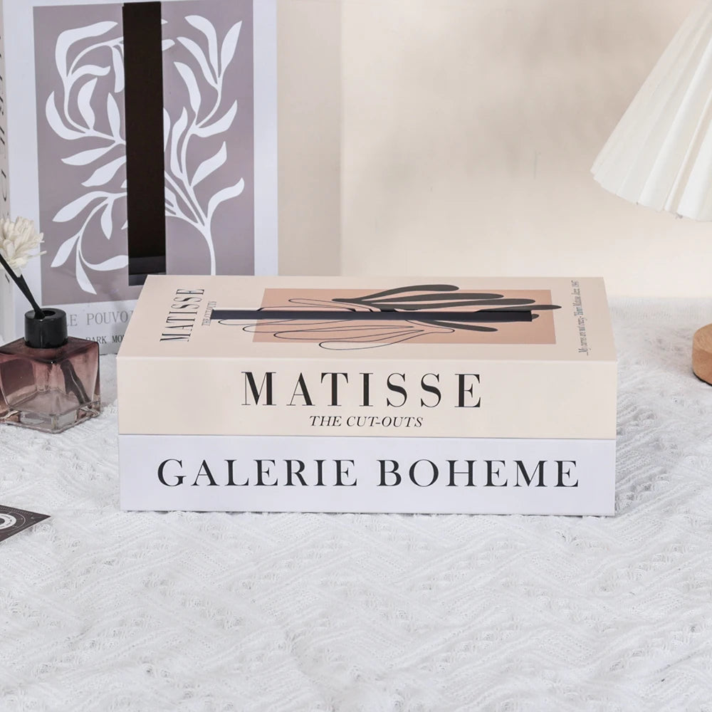 Book Style Tissue Box Napkin Holder Case Paper Box Container Fashion Hotel Storage Box Home Table Decoration Ornaments