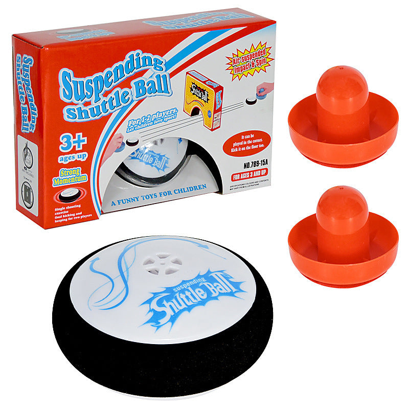 Fun - filled Tabletop Air Hockey Game for Children