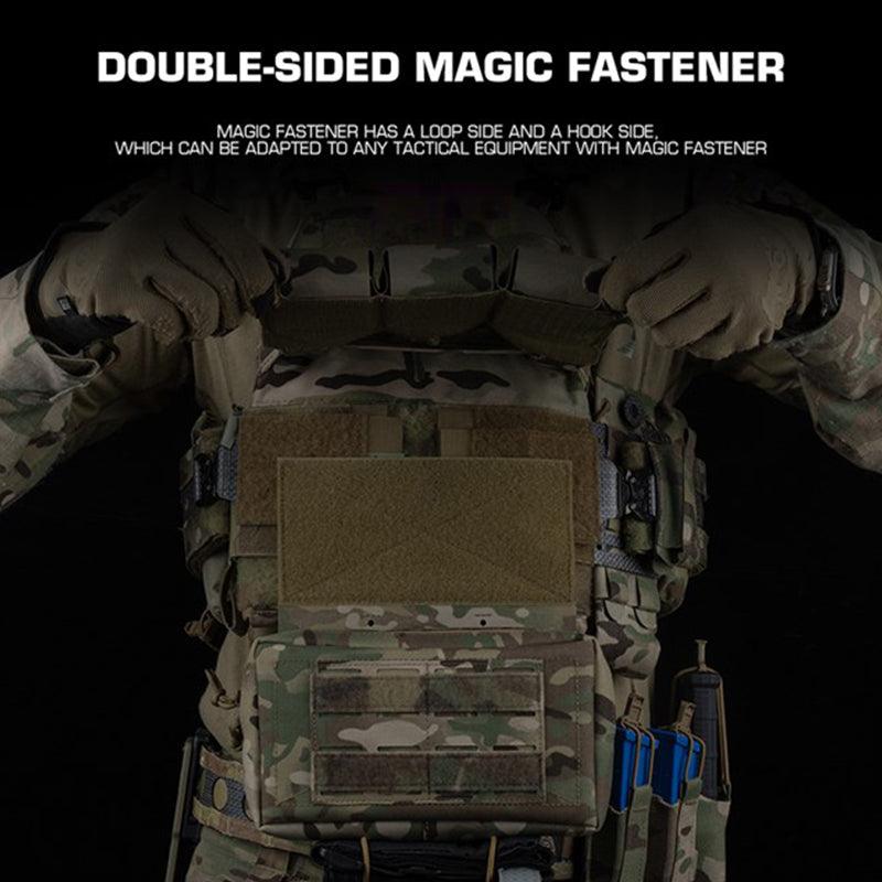 Tactical Multi-purpose Under-hanging Board V1