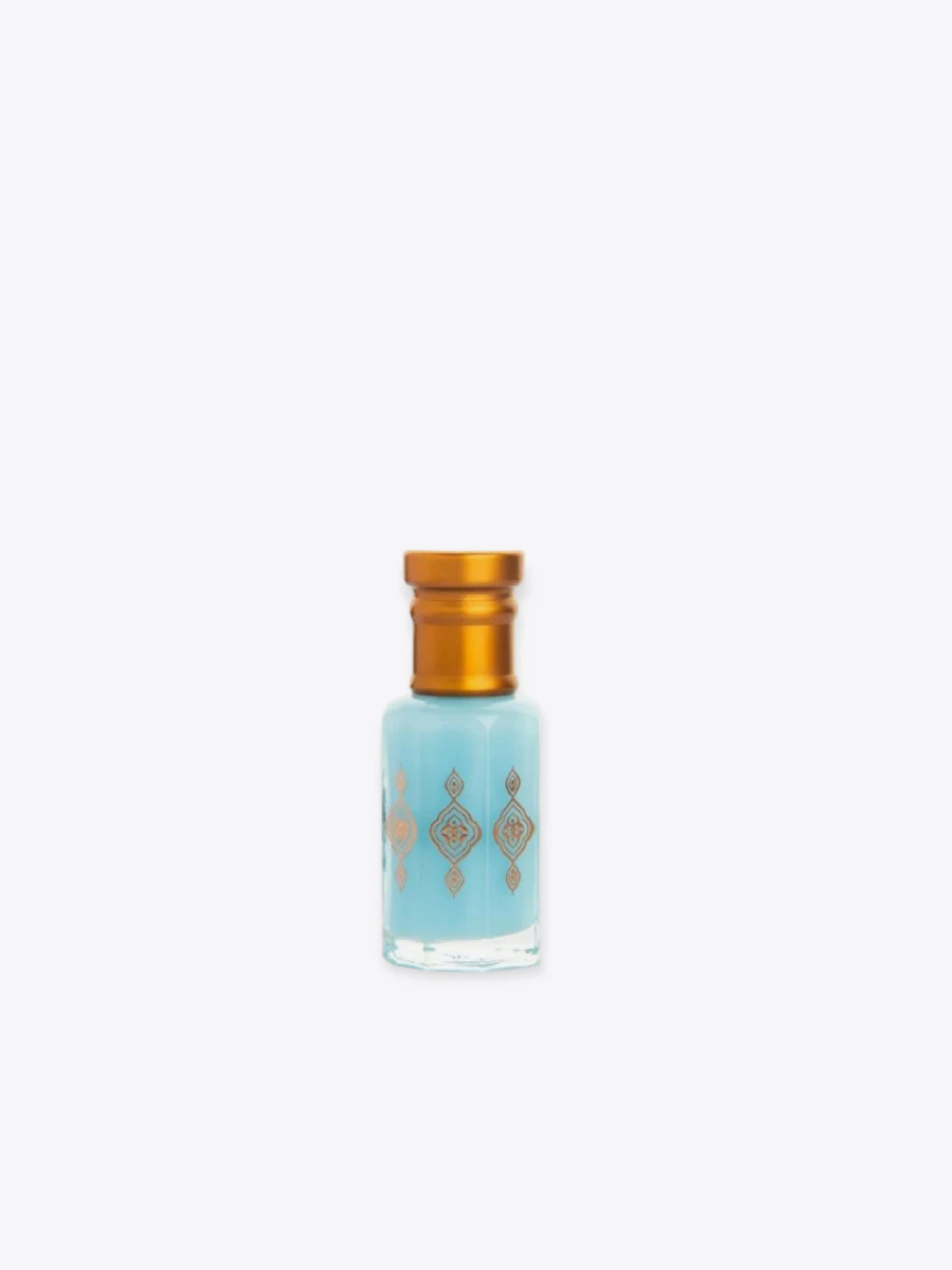 Powder Musk