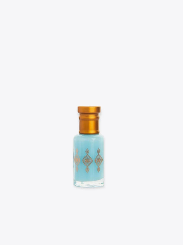 Powder Musk