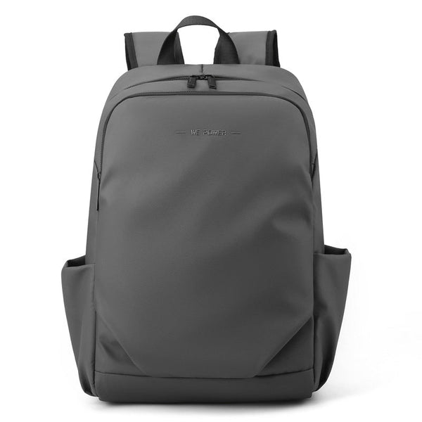 Anti-Theft Lightweight Large Work Computer Bag Business Backpack for Men 15 Inch