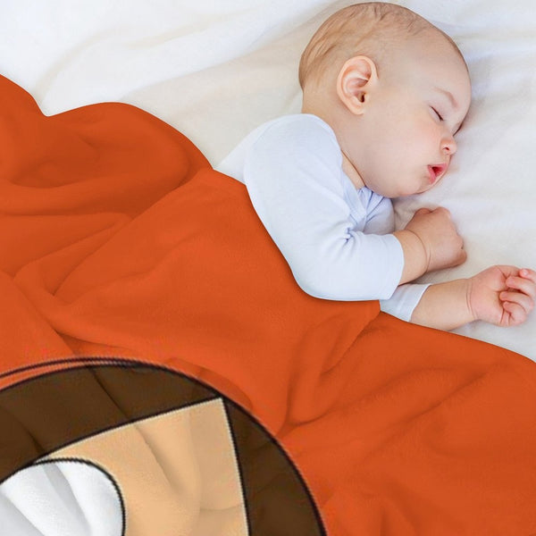 Kenny Multi-functional Throw Blanket