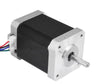 DIY 3D Printer I3 Motor Accessories Set - Black