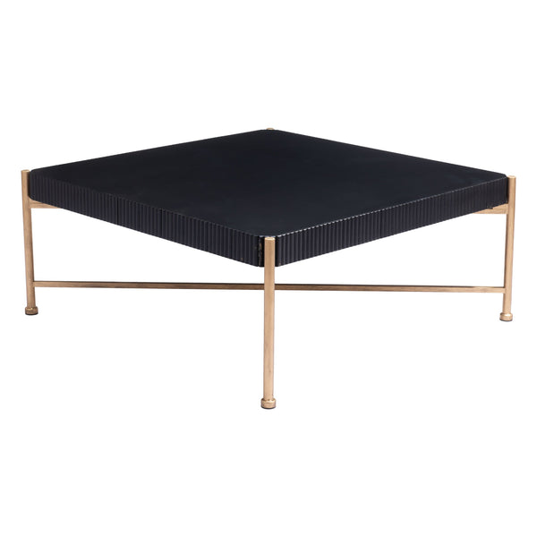 Nazaire Coffee Table Black