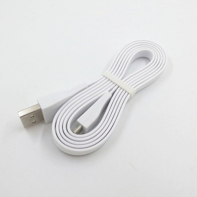 Suitable for Logitech UE BOOM MEGABOOM ROLL Bluetooth speaker charging cable and data cable