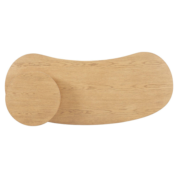 Tarkiz Desk Natural
