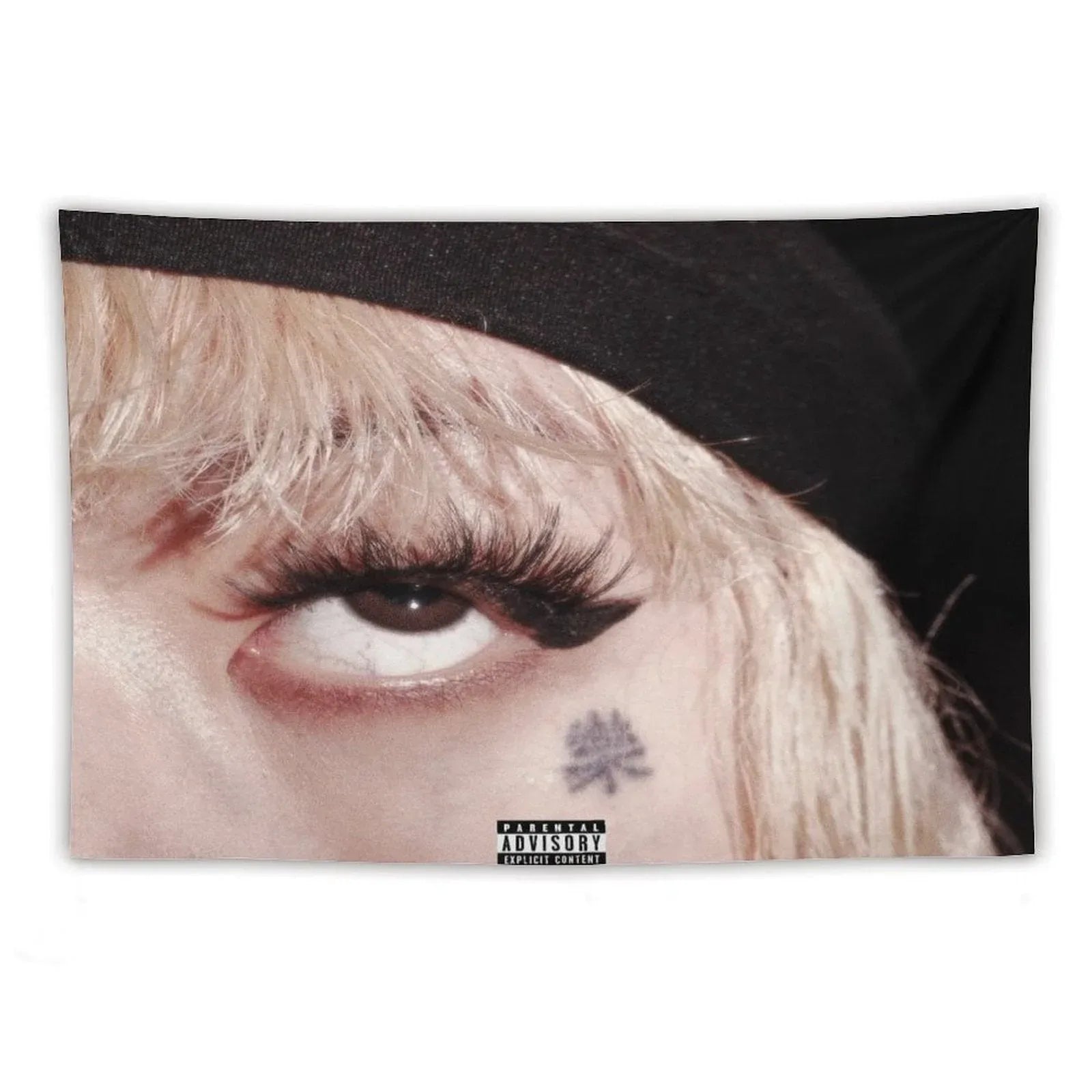 DOPAMINE Tapestry