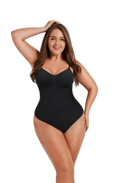 Cupp Me Body Suit
