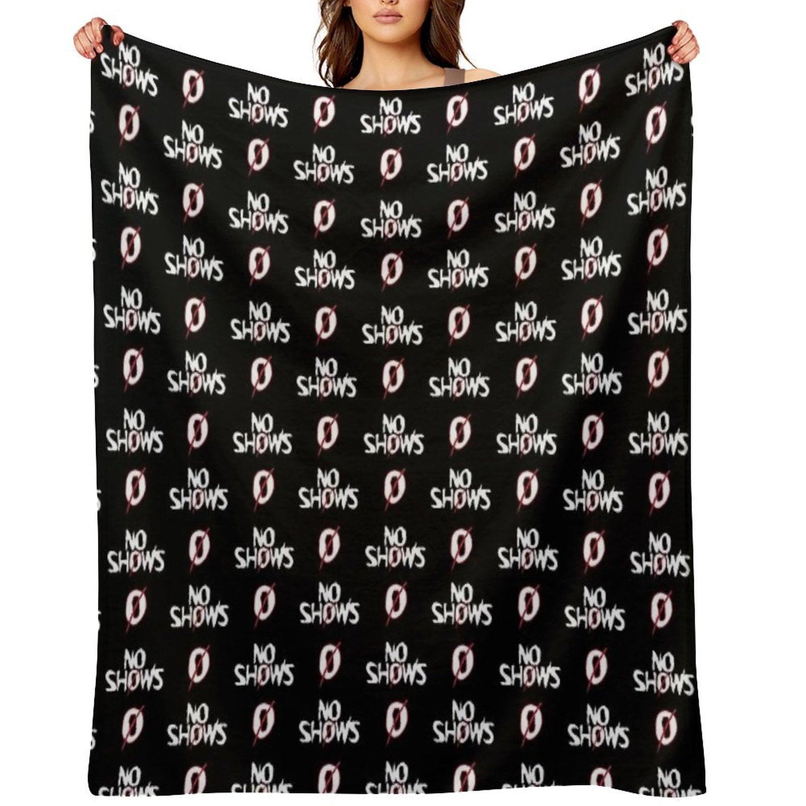 Superfan Zone Throw Blanket