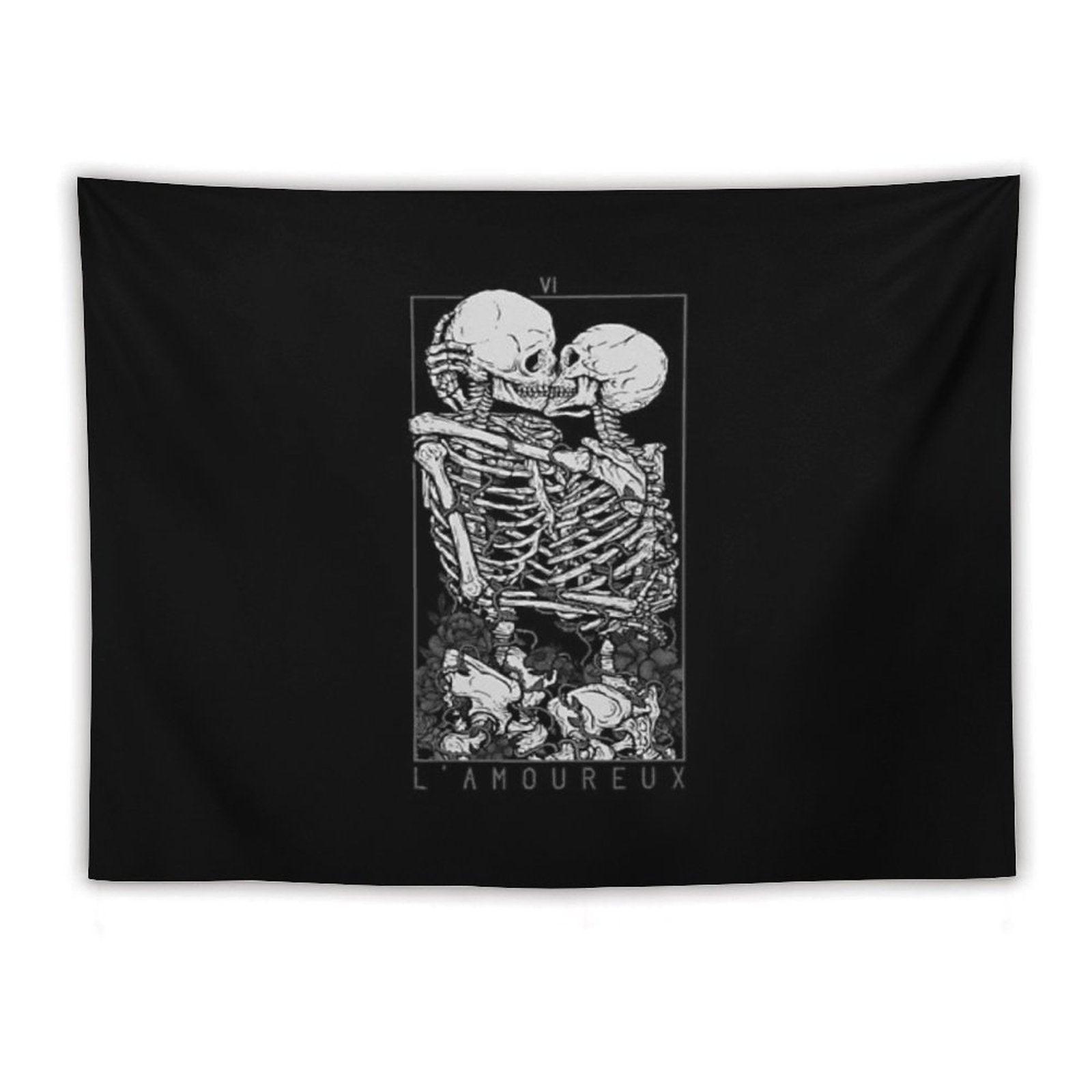The Lovers Tapestry