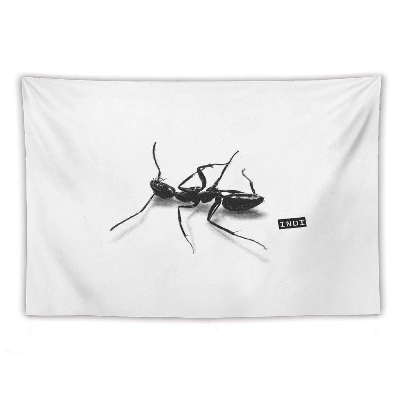 INDI Tapestry