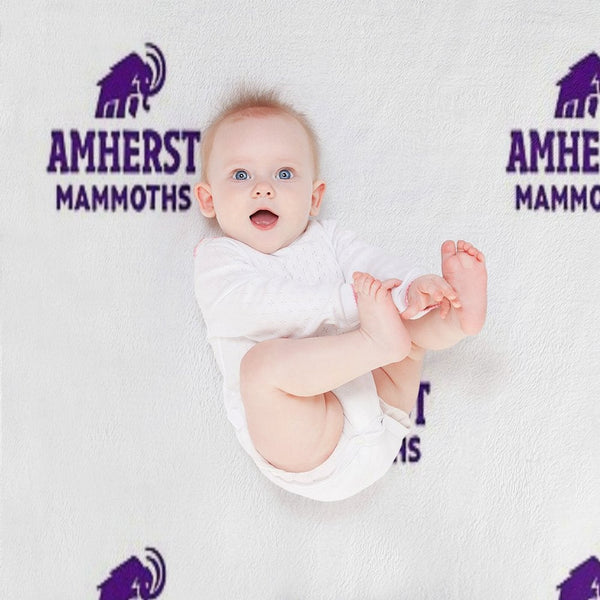 Amherst All-season Throw Blanket