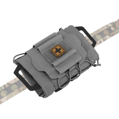 Medical pouch tactical medical pouch camping medical molle pouch for outdoor hiking