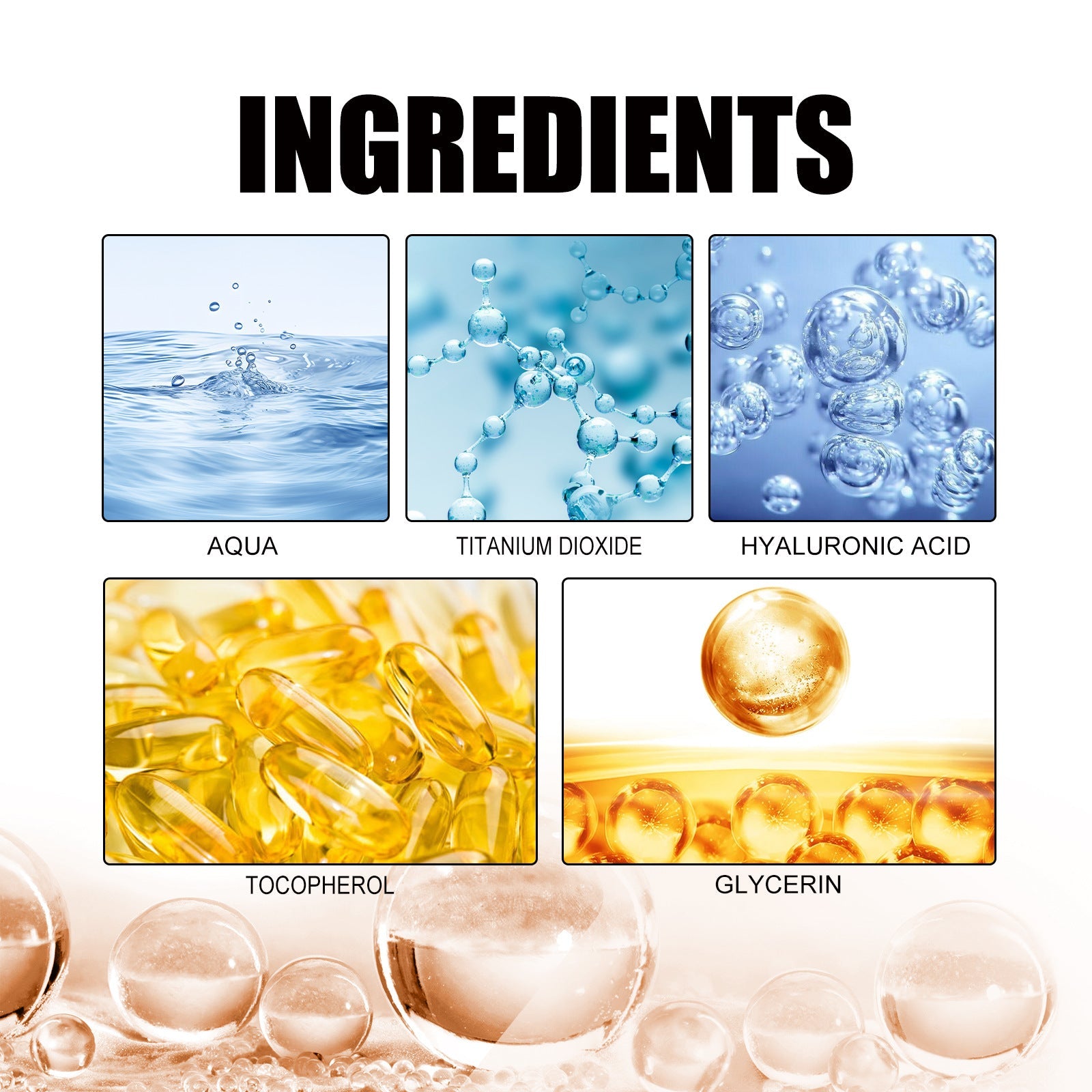 Three-Color Concealer, Natural Cover Dark Black Rim Of The Eye Spots Blain To Imprint Carry Bright Color Of Skin Concealer