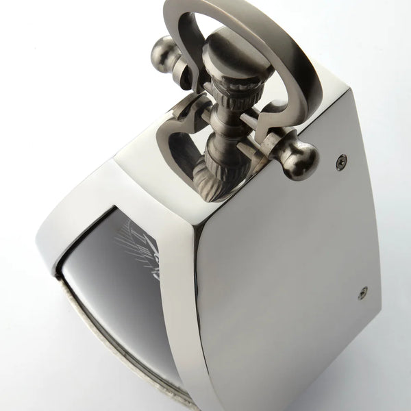 On The Dot Clock | Nickel - Gifts for You 'n Me