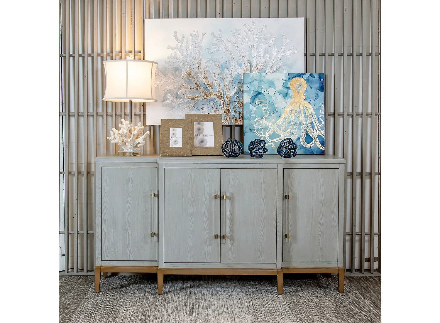 Geneva Media Console