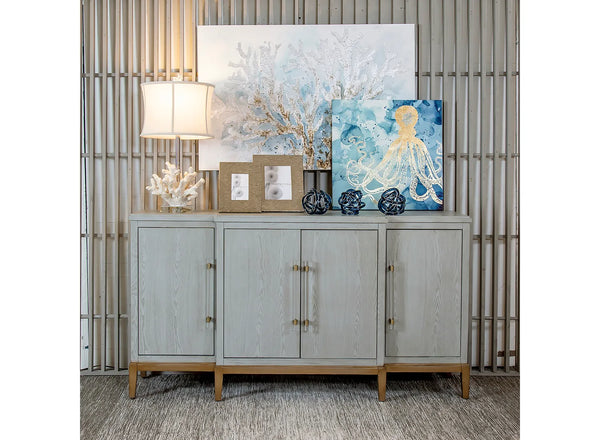 Geneva Media Console