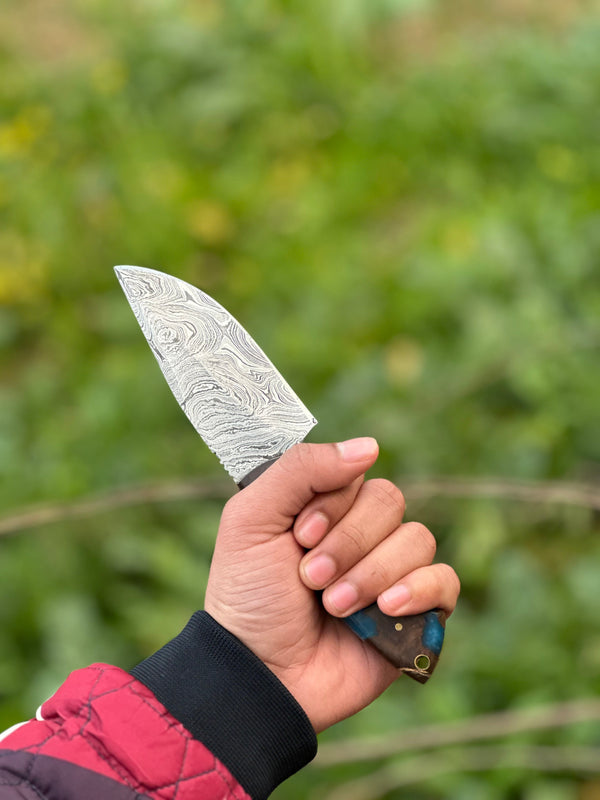 Gutting Knives – 10