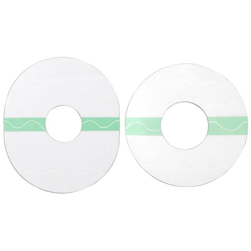 Invisible and Traceless Sensor Patch Motion, Anti Slip and Non Falling Adhesive, Small Product, Fixed Appliance Accessories
