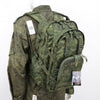 Cold War export: Russian Mammoth B tactical backpack, replica of Russian mountain special forces SPN Beaver 2 assault pack - Camouflage