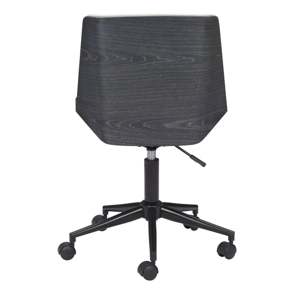 Maker Office Chair White