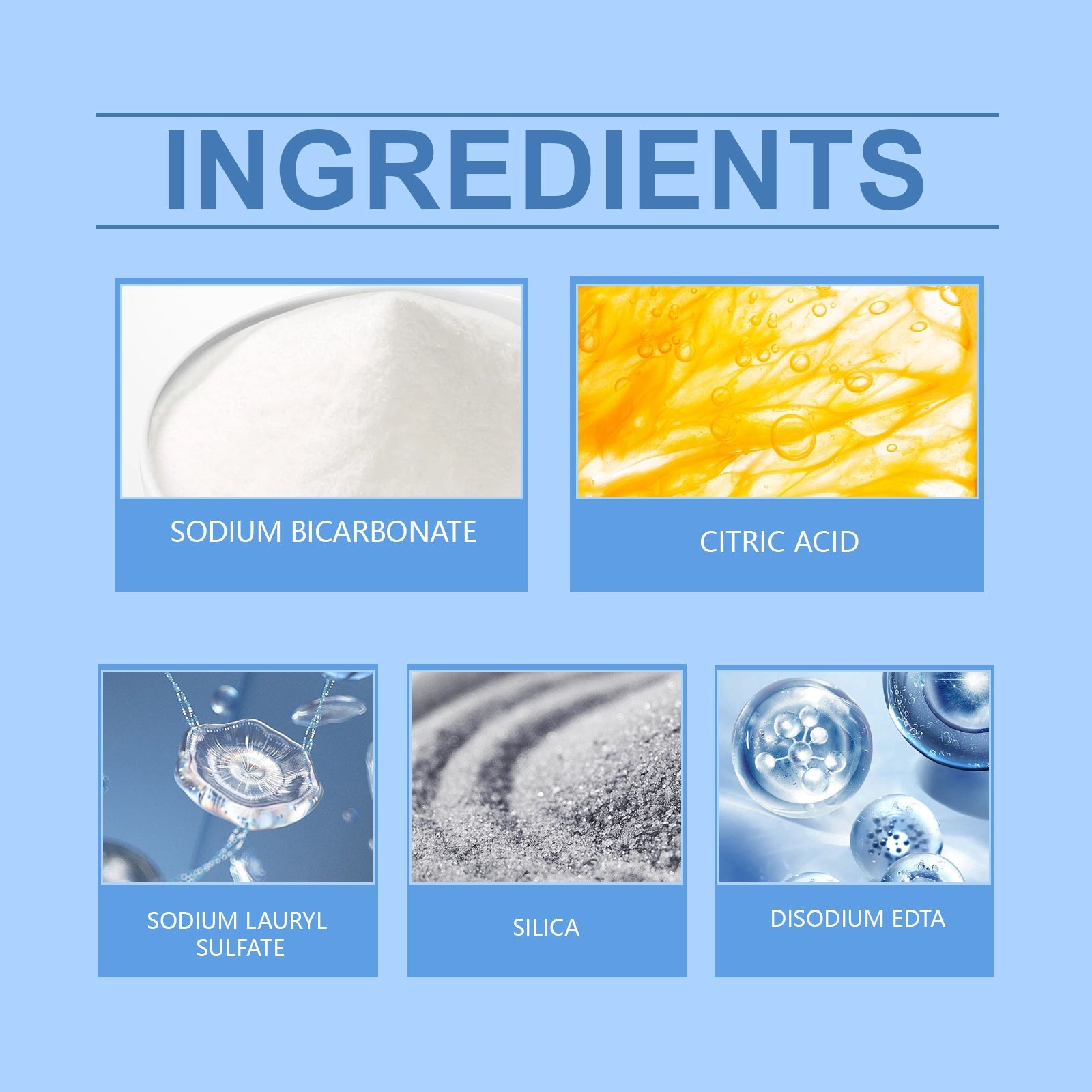 Toilet Decontamination Cleaning Powder Household Toilet Toilet Toilet Cleaning Dirt And Urine Stains Scented Toilet Cleaner