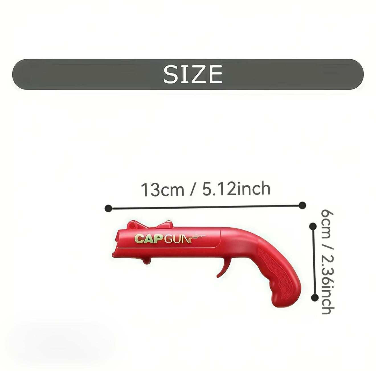 GripPop Bottle Opener