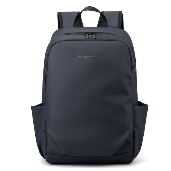 Anti-Theft Lightweight Large Work Computer Bag Business Backpack for Men 15 Inch