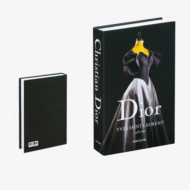 Fashionable Home Decoration Books