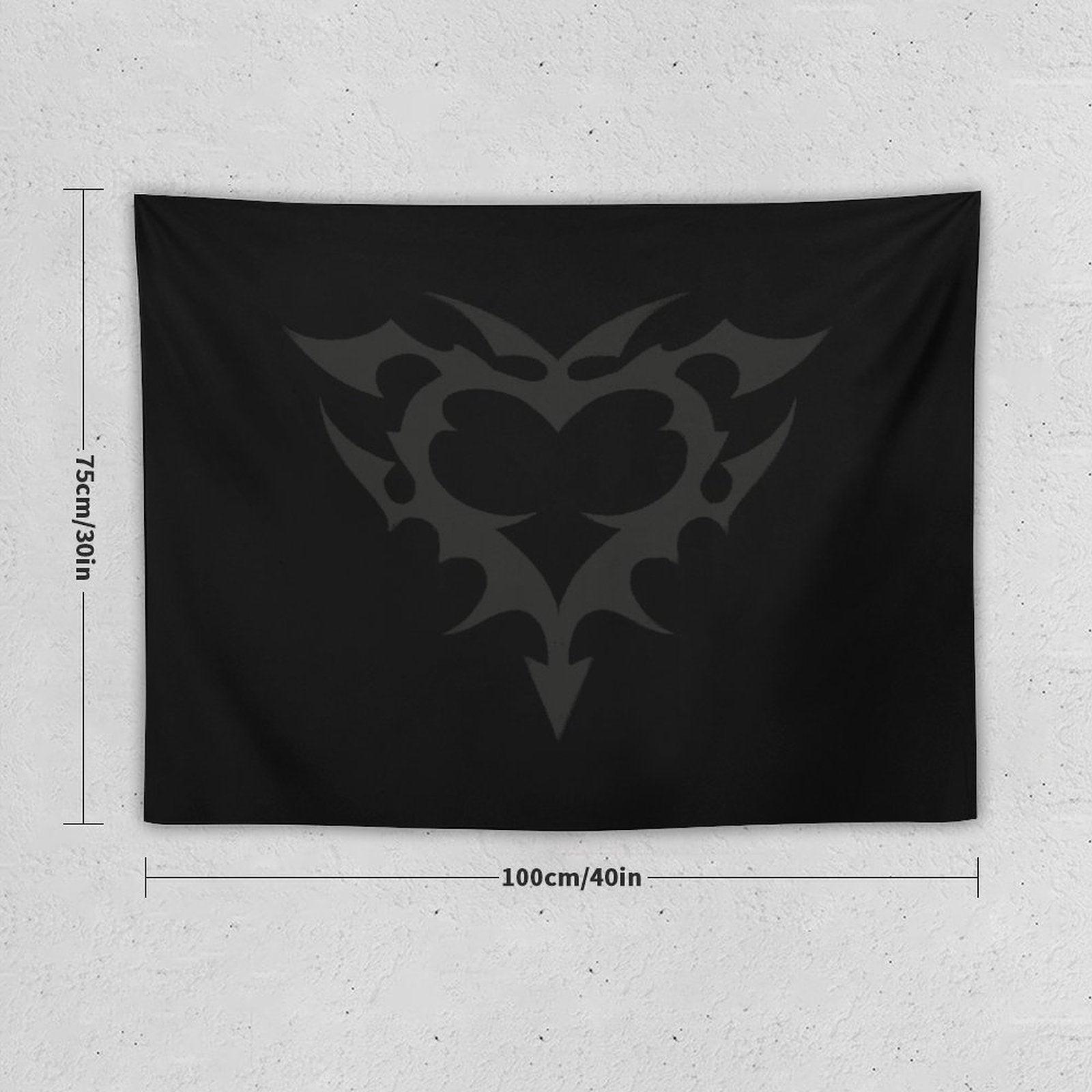 PHAZONVARIA Tapestry