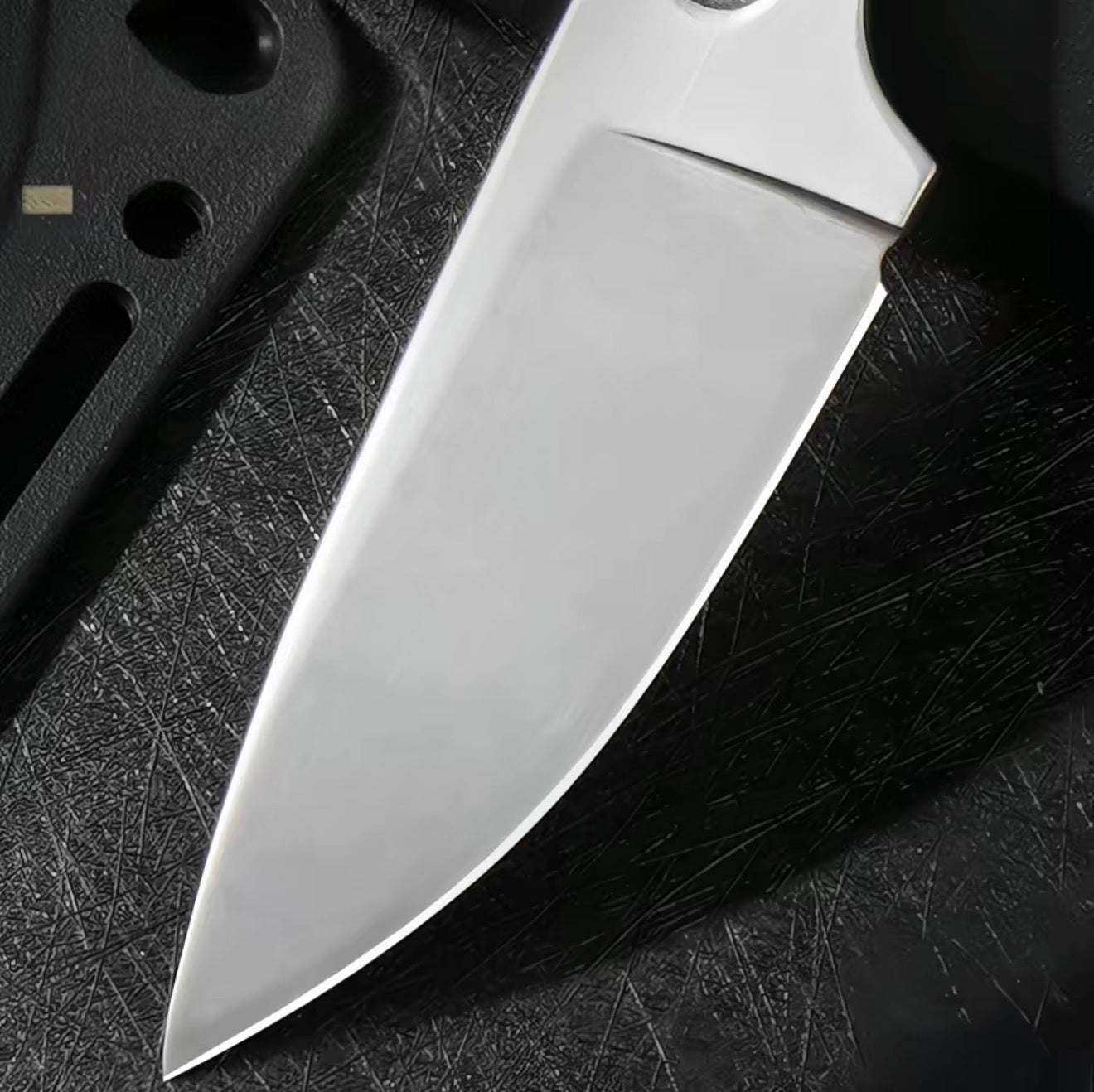 SteelEdge Knife V.I.P Digital Presence