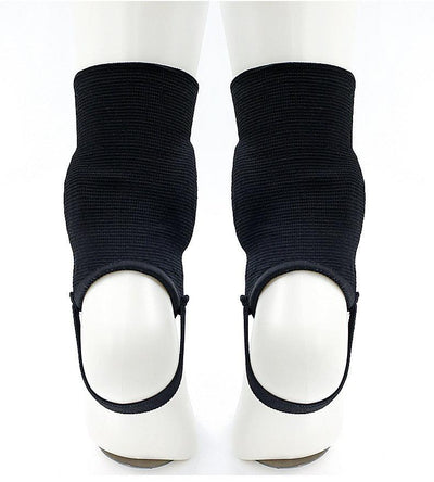 Ankle protection kick prevention collision avoidance ankle foot protection kick joint bone protection