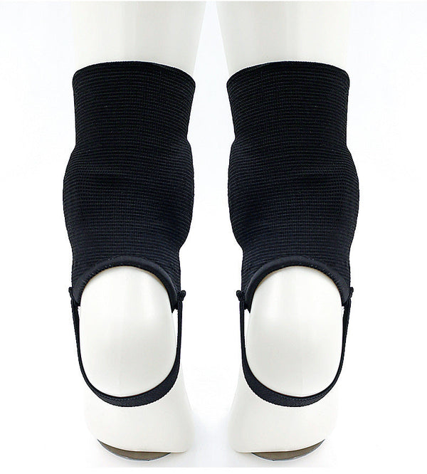 Ankle protection kick prevention collision avoidance ankle foot protection kick joint bone protection