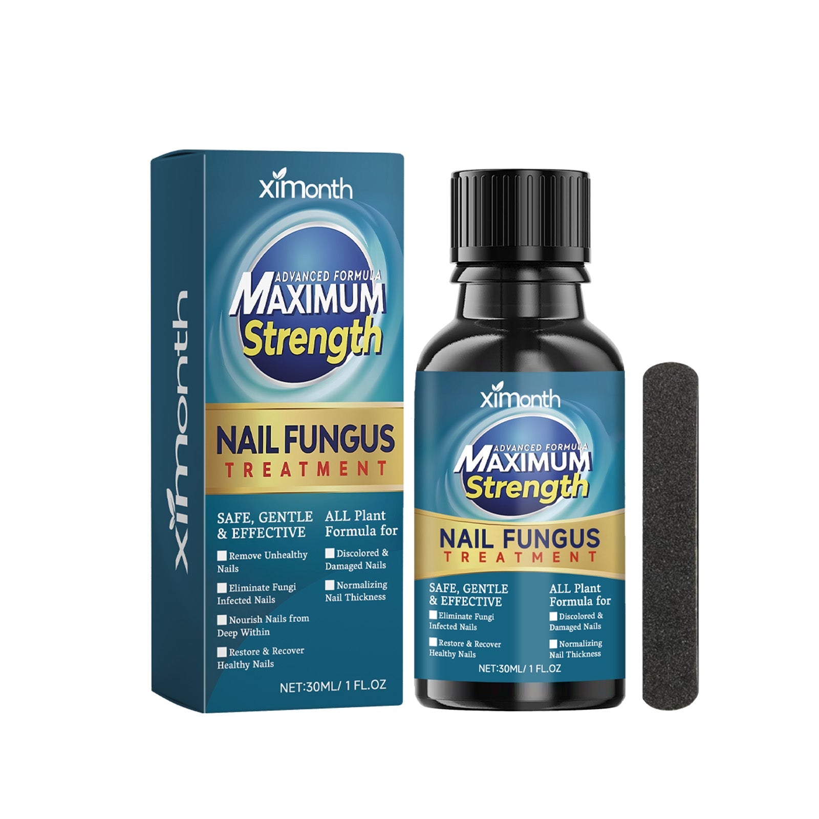 Nail Fungus Treatment, Nail Thickening Of Embedded Light Mail This Soft Armour Brothers Nails Detailer