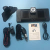 Driving recorder car mounted PND multimedia player navigation - 4K Front Camera [with Recorder Function]