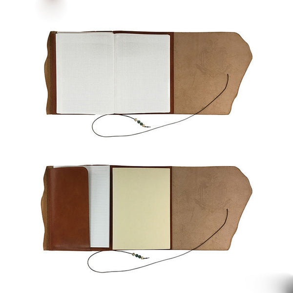 Hunter World Game Hunter Notes Animation Game Peripheral anime Hunting Notebook